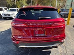 2018 Lincoln MKC Reserve