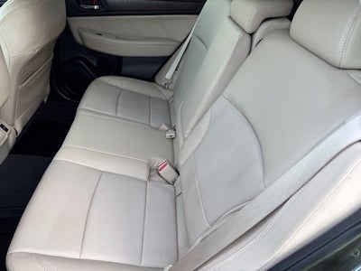 2018 Subaru Outback 3.6R Limited
