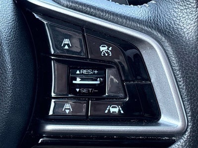 2018 Subaru Outback 3.6R Limited