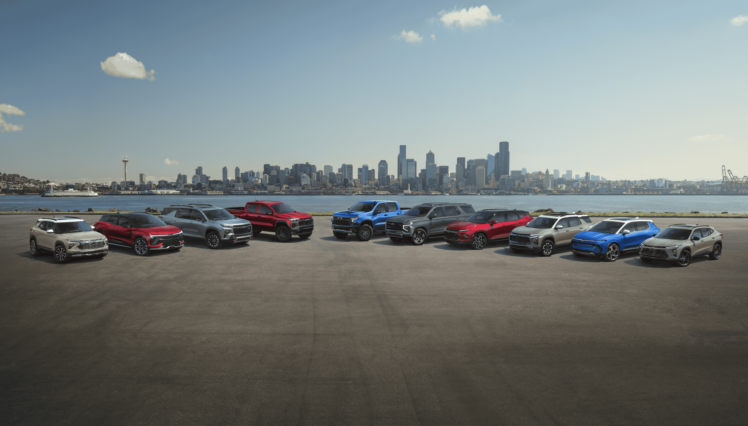 CHEVY SPECIAL OFFERS | Bowser Chevrolet of Monroeville in Monroeville PA