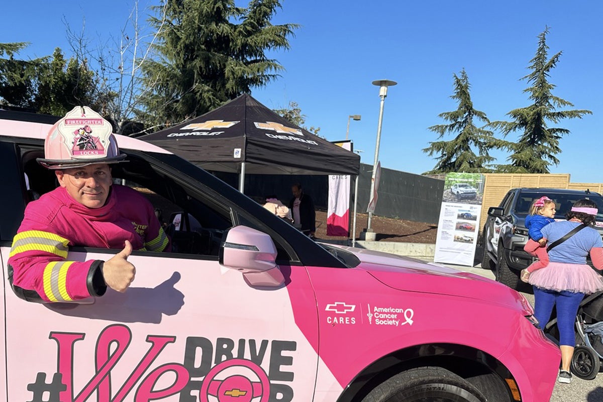 Chevrolet MSABC iDrive For | Bowser Chevrolet of Monroeville in Monroeville PA