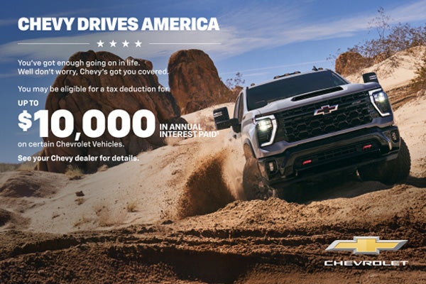 Bowser Chevrolet of Monroeville in Monroeville PA