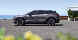 Bowser Chevrolet of Monroeville in Monroeville PA