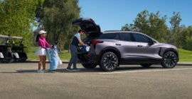 Bowser Chevrolet of Monroeville in Monroeville PA