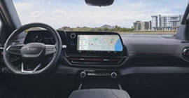 Bowser Chevrolet of Monroeville in Monroeville PA