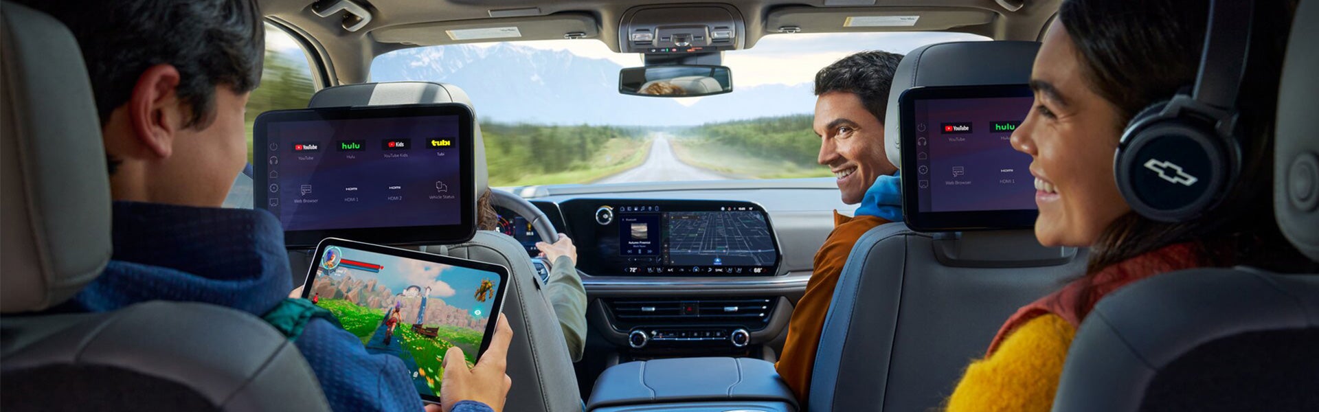 Bowser Chevrolet of Monroeville in Monroeville PA