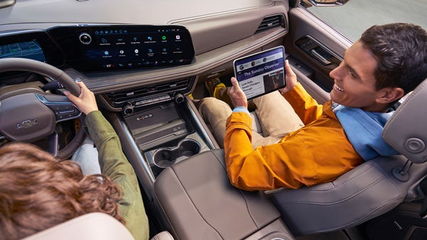 Bowser Chevrolet of Monroeville in Monroeville PA