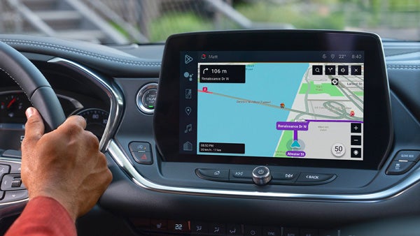 Bowser Chevrolet of Monroeville in Monroeville PA