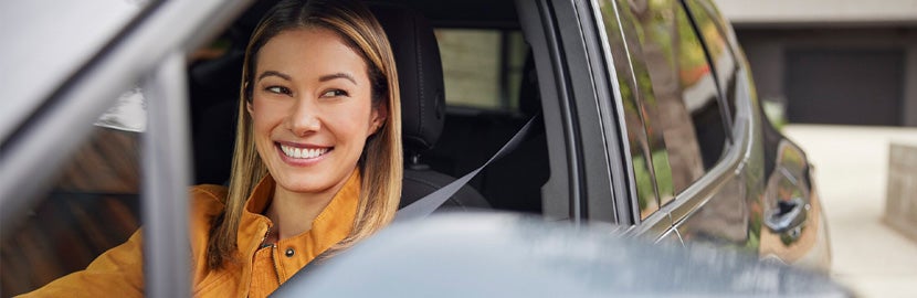 Bowser Chevrolet of Monroeville in Monroeville PA