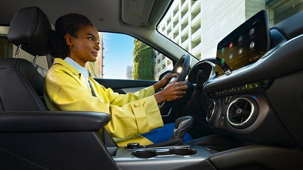 Bowser Chevrolet of Monroeville in Monroeville PA