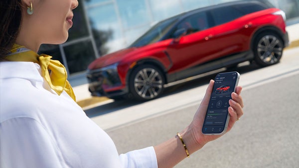 Bowser Chevrolet of Monroeville in Monroeville PA