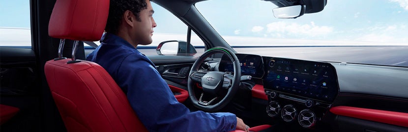 Bowser Chevrolet of Monroeville in Monroeville PA