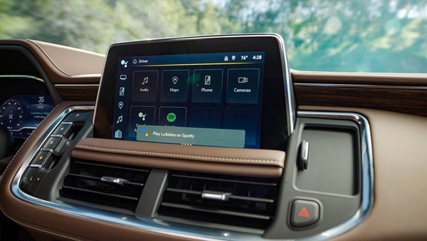 Bowser Chevrolet of Monroeville in Monroeville PA