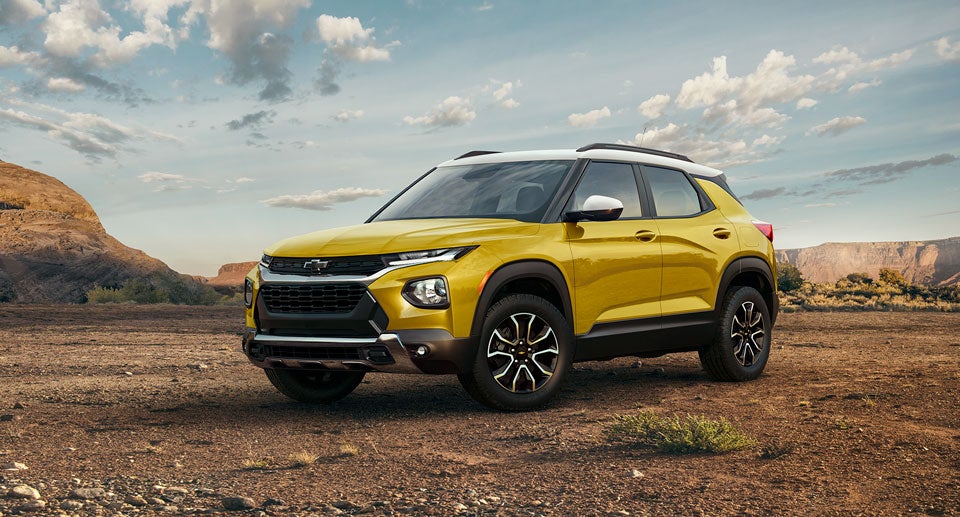 Bowser Chevrolet of Monroeville in Monroeville PA