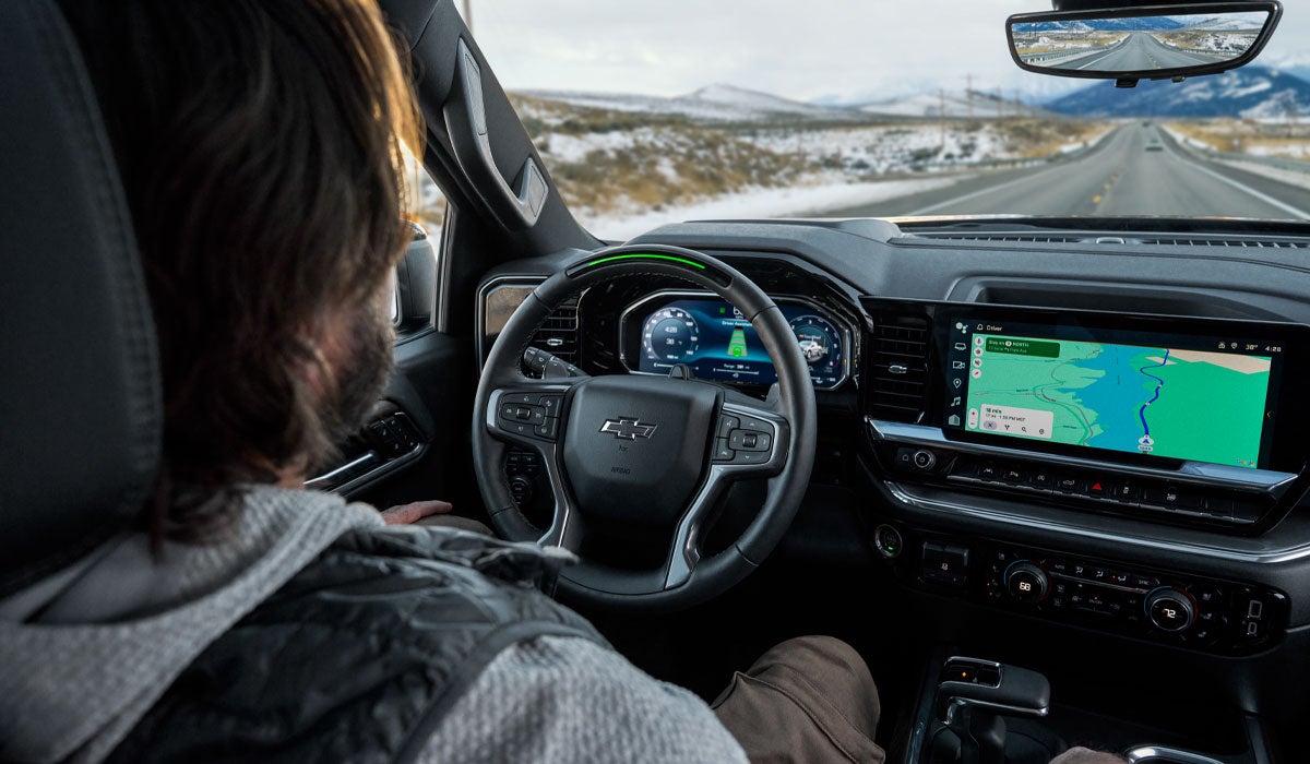 Bowser Chevrolet of Monroeville in Monroeville PA