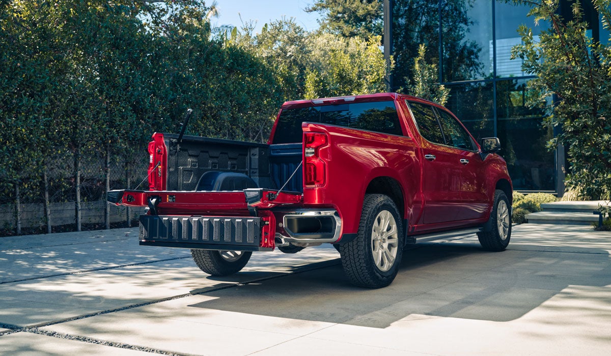 Bowser Chevrolet of Monroeville in Monroeville PA