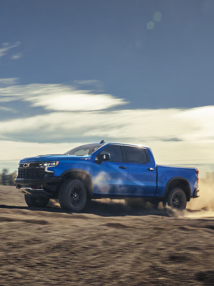 Bowser Chevrolet of Monroeville in Monroeville PA