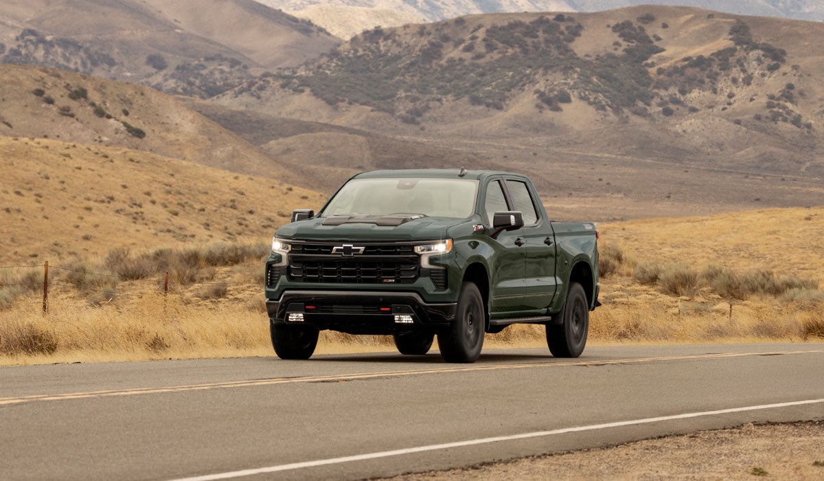 Bowser Chevrolet of Monroeville in Monroeville PA
