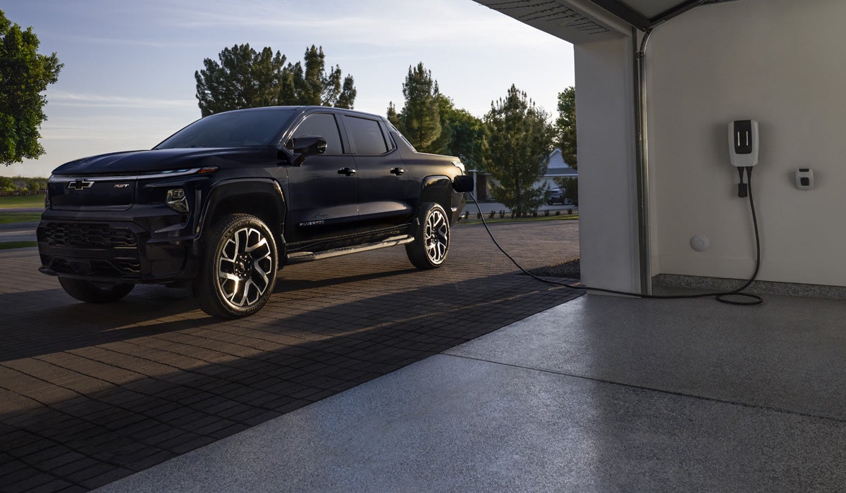 Bowser Chevrolet of Monroeville in Monroeville PA