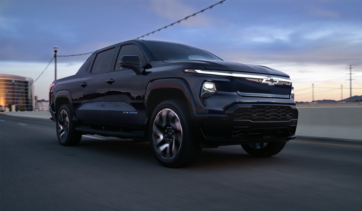 Bowser Chevrolet of Monroeville in Monroeville PA