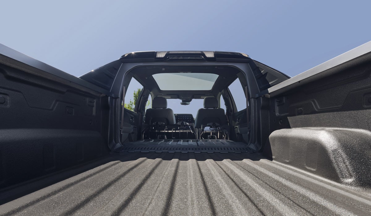 Bowser Chevrolet of Monroeville in Monroeville PA