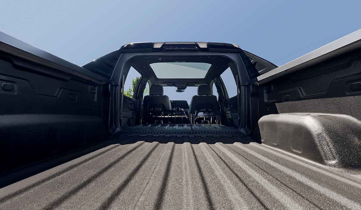 Bowser Chevrolet of Monroeville in Monroeville PA