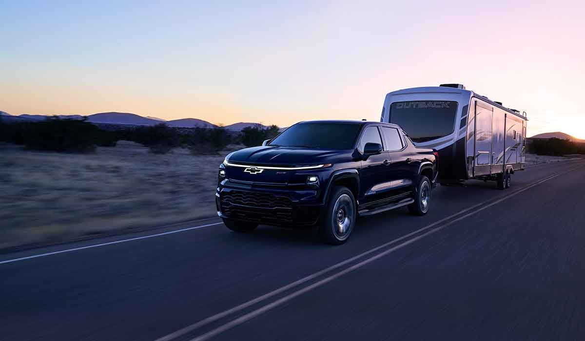 Bowser Chevrolet of Monroeville in Monroeville PA