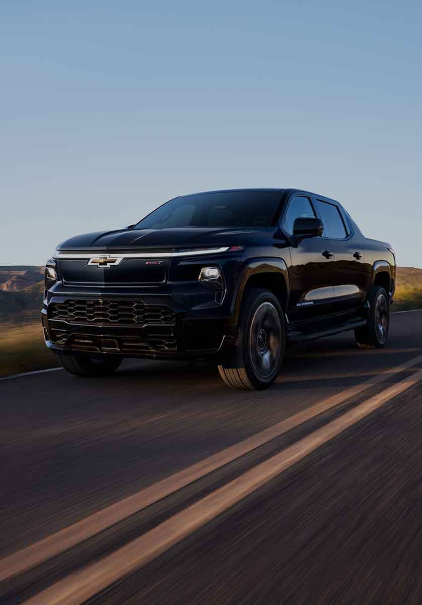 Bowser Chevrolet of Monroeville in Monroeville PA