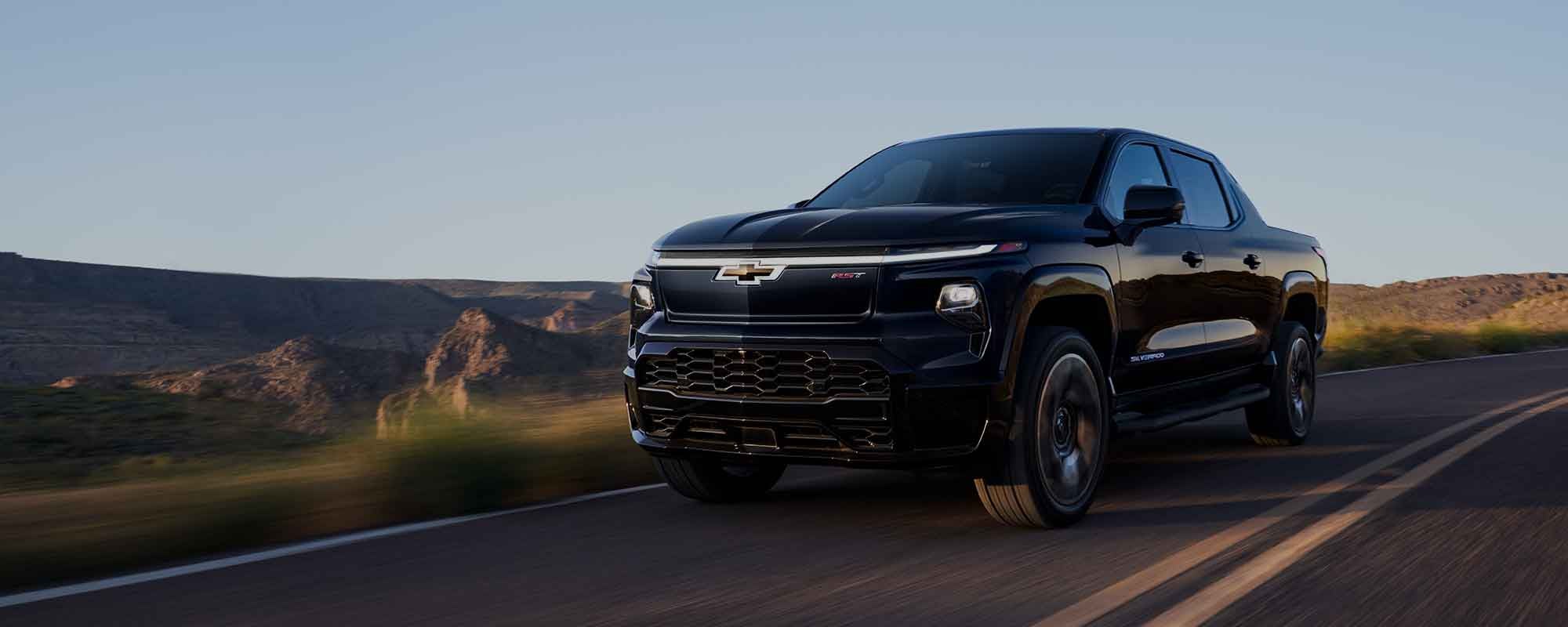 Bowser Chevrolet of Monroeville in Monroeville PA