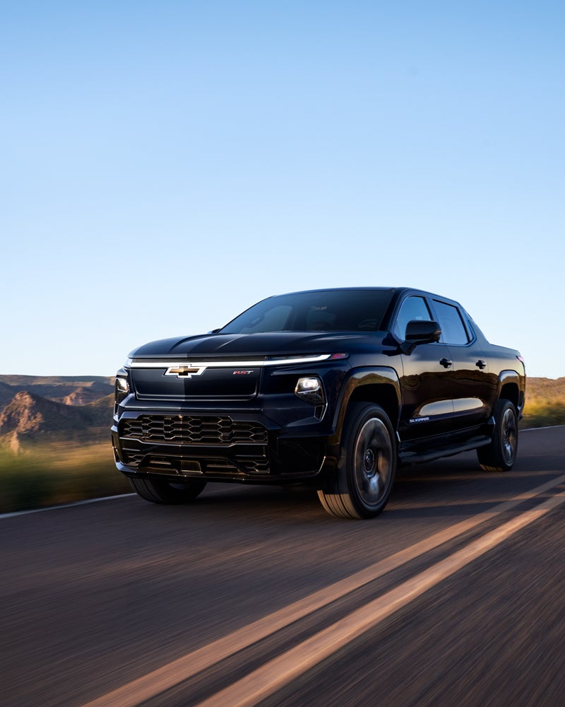 Bowser Chevrolet of Monroeville in Monroeville PA