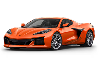 Chevrolet Corvette Z06 - Bowser Chevrolet of Monroeville in Monroeville PA