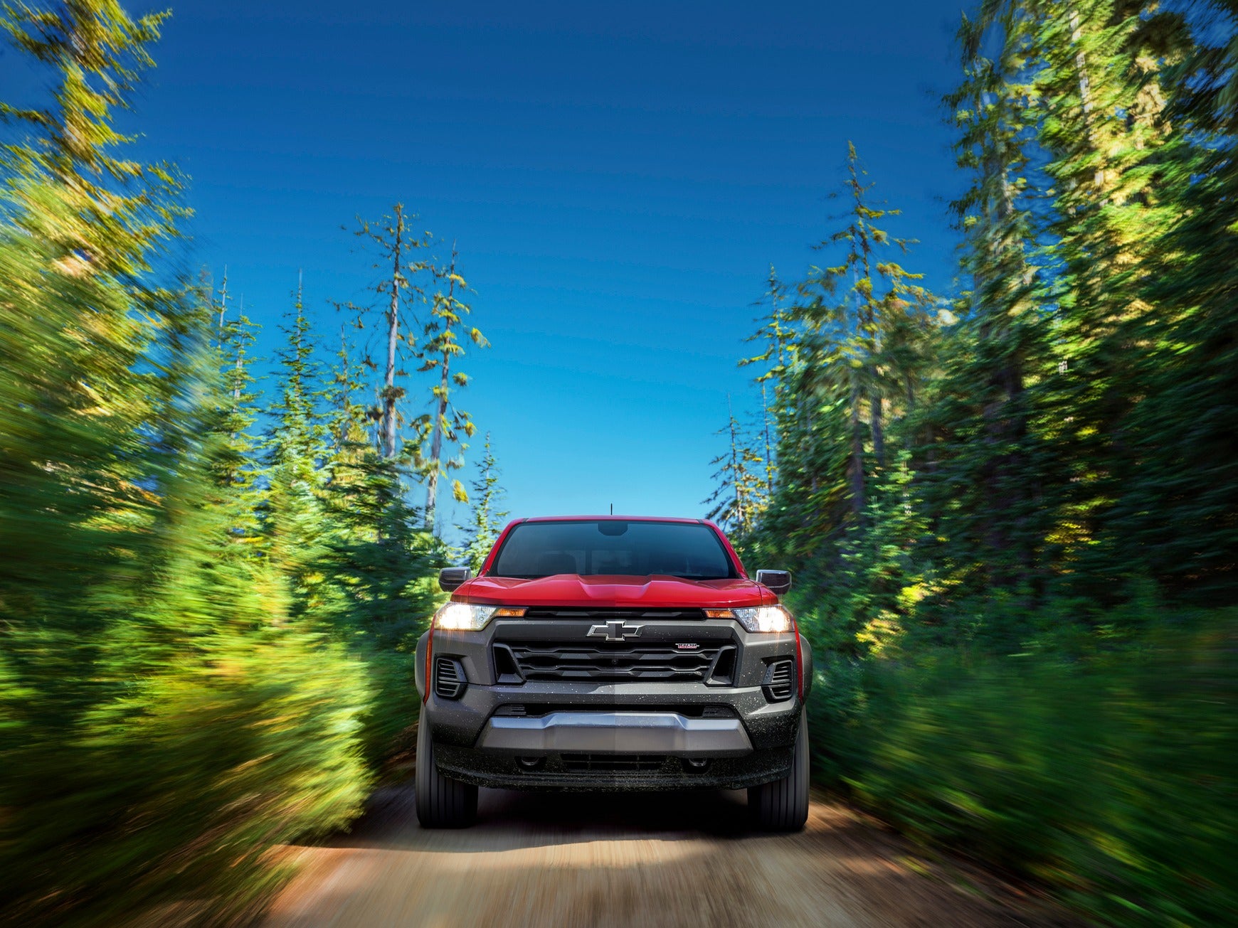 Chevrolet Dealer near Pittsburgh PA