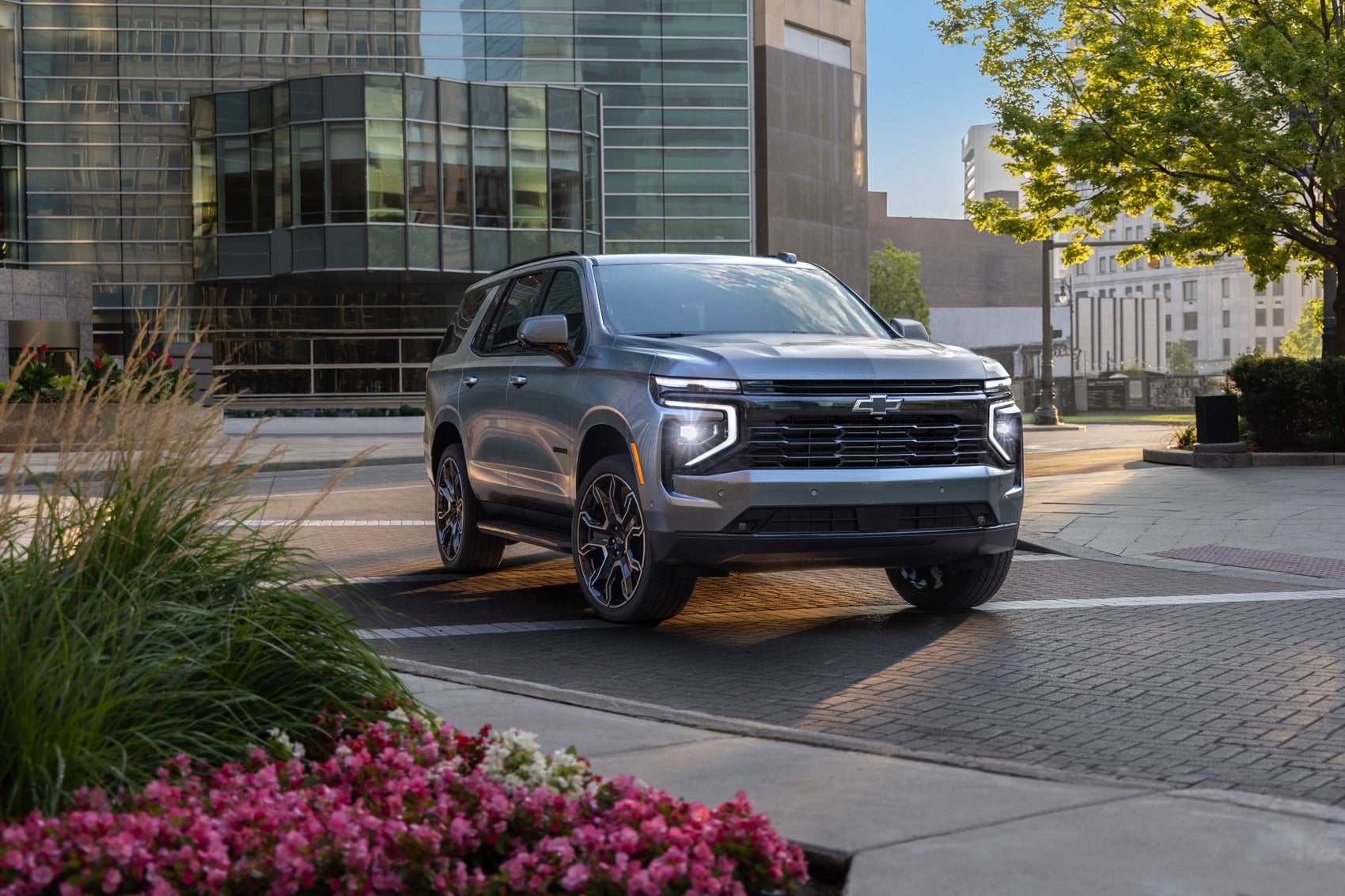 Chevrolet Dealer near Plum PA