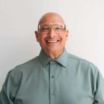 Salvatore Sam "The Big Guy" Iovino