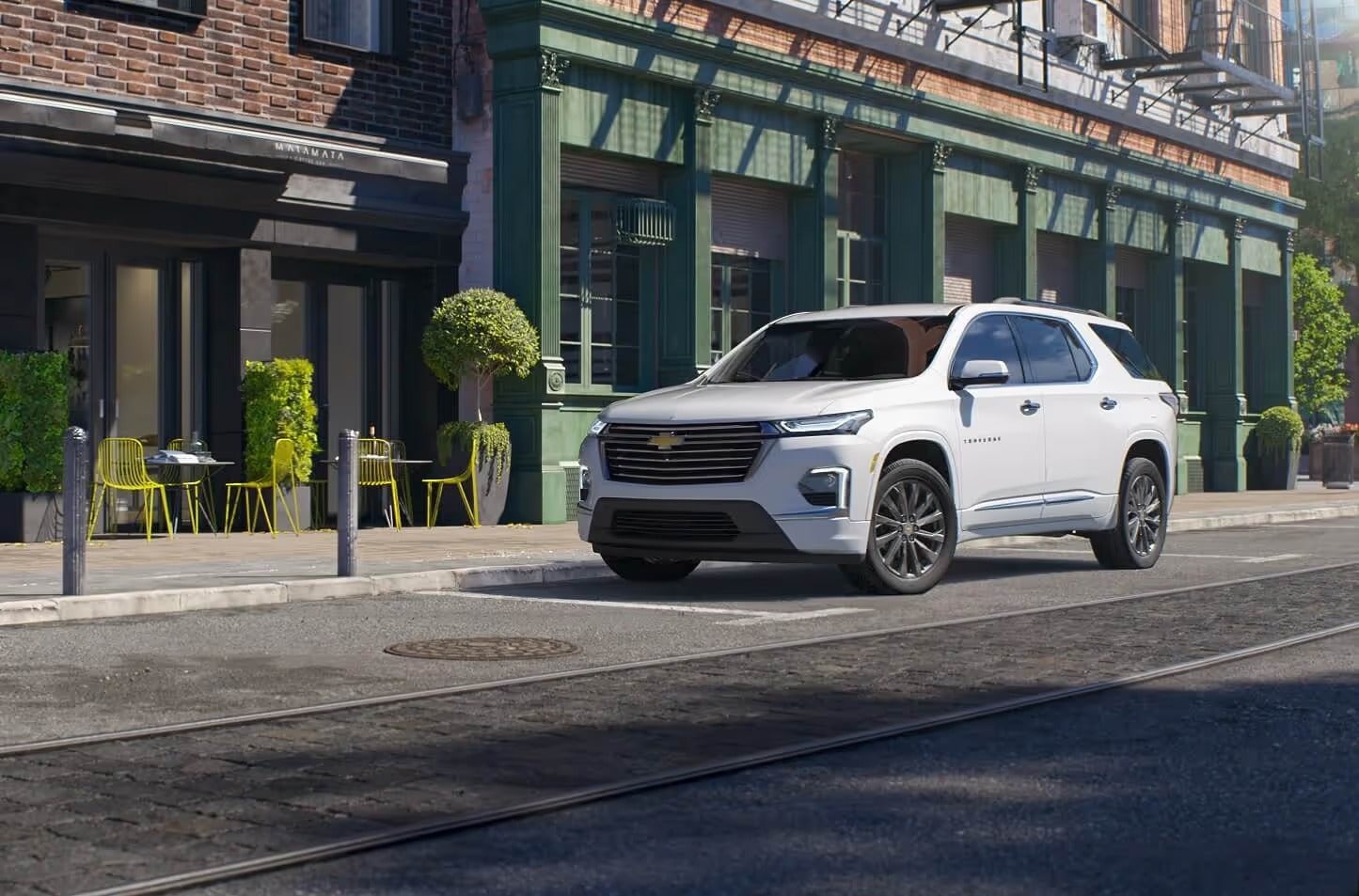 Your Used Car Dealer near Plum PA