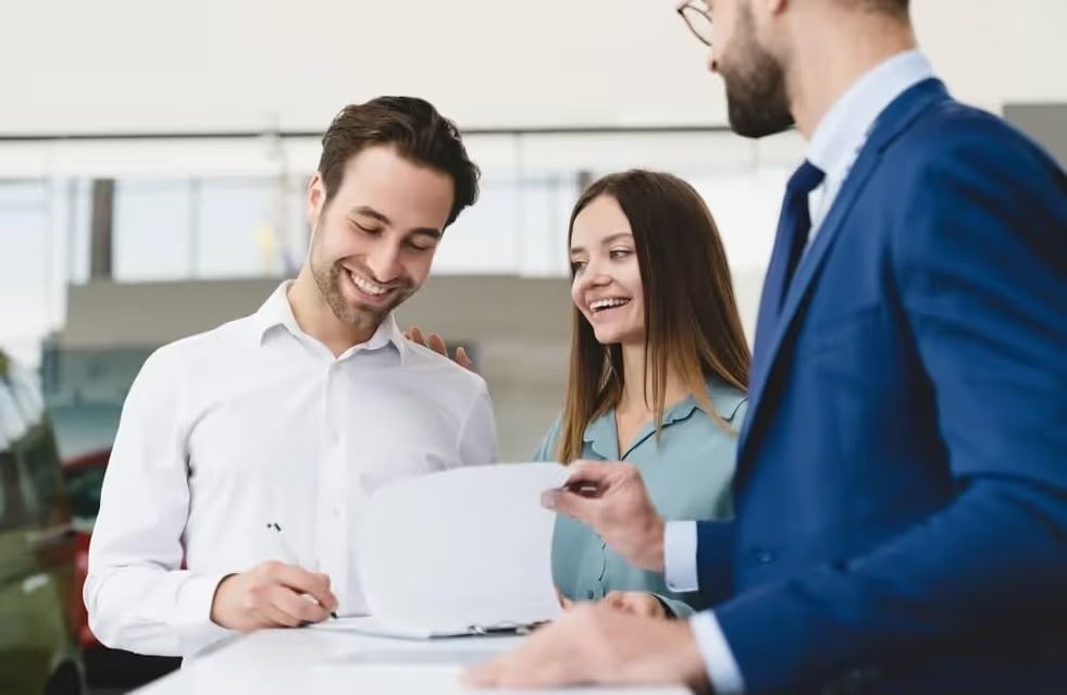 Examine Our Chevy Lineup