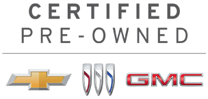 Chevrolet Buick GMC Certified Pre-Owned in Monroeville, PA